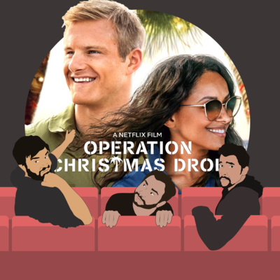 123. Operation Christmas Drop