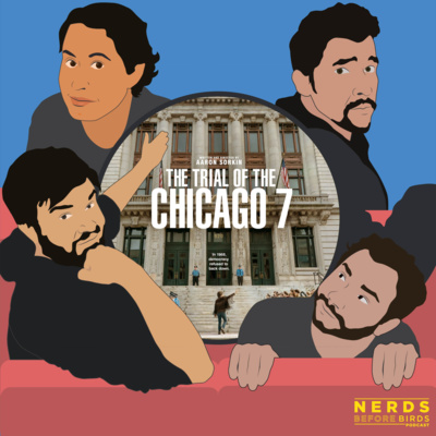 135. The Trial of the Chicago 7