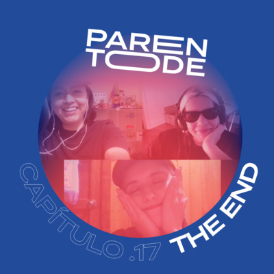 17_ The end episode artwork