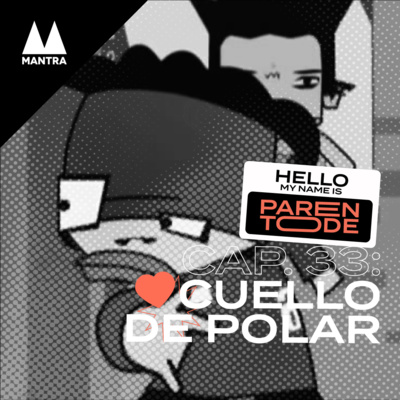 33_ Cuello de Polar 🥶 episode artwork