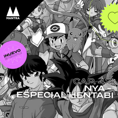 42_ NYA - Especial Hentabi ✨💝 episode artwork