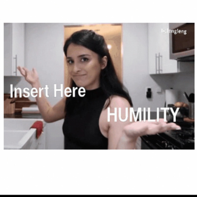 Humility