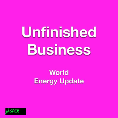 Unfinished Business