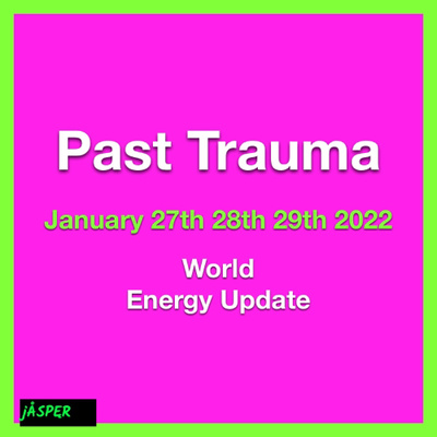 Past Trauma