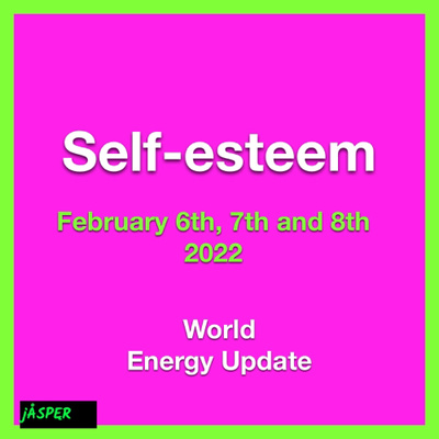 WEU. Self-esteem