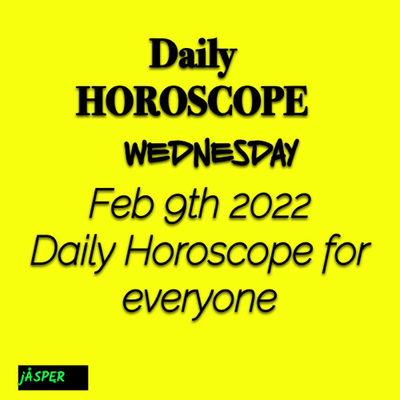 Daily horoscope for everyone