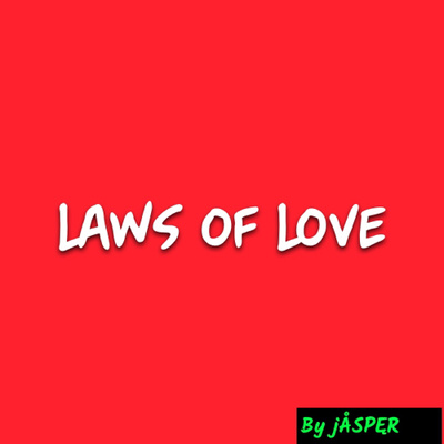 Laws of Love (1)