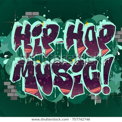 Episode 286 : The History Of Hip Hop Music Genre