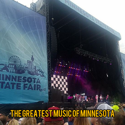 Episode 290 : The Greatest Music Of Minnesota