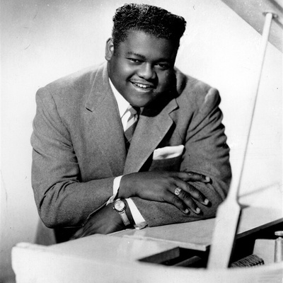 Episode 306 : The History Of World Musicians "Fats Domino"