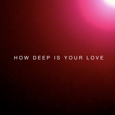 Episode 310 : How Deep Is Your Love