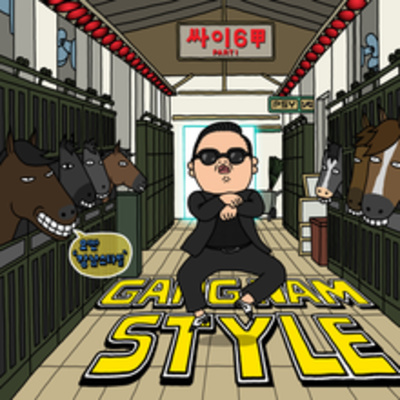 Episode 313 : Gangnam Style