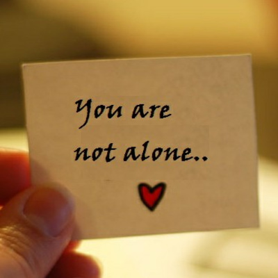 Episode 316 : You're Not Alone