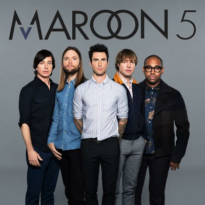 Episode 321 : The History Of World Musicians "Maroon 5"