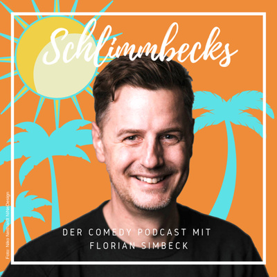 Episode 50: Sommer, Sonne, Comedy & Sonnenbrand