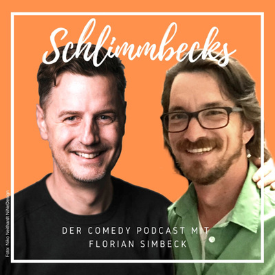 Episode 71: Die Weihnachtfolge mit meinem Bruder Jan