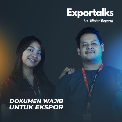 Dokumen Ekspor Lengkap Panduan Untuk Pemula Dokumen Ekspor Lengkap Panduan Untuk Pemula