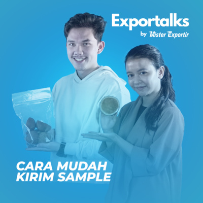 Cara Mudah Kirim Sample ke Luar Negeri ft. Smallpaket.com Cara Mudah Kirim Sample ke Luar Negeri ft. Smallpaket.com