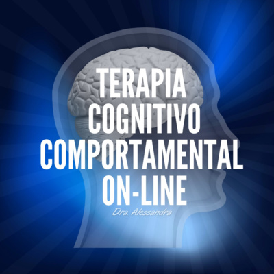 #1.Você já ouviu falar em Terapia Cognitivo comportamental?