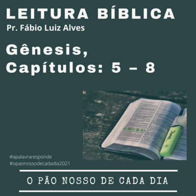 A PALAVRA RESPONDE