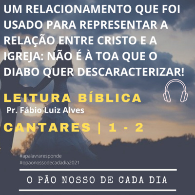 A PALAVRA RESPONDE