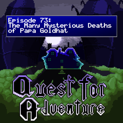 Quest for Adventure