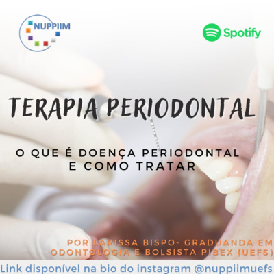 O que é Doença Periodontal e como tratar episode artwork