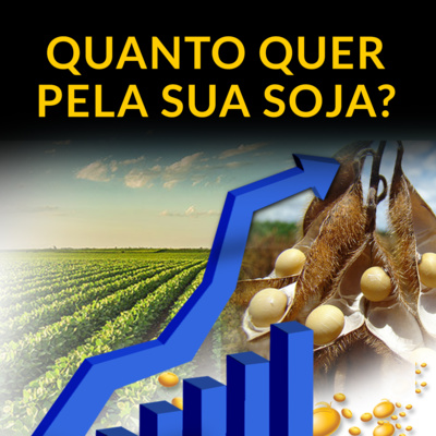 QUANTO QUER PELA SUA SOJA? episode artwork