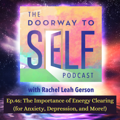 The Doorway to Self Podcast