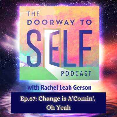 The Doorway to Self Podcast