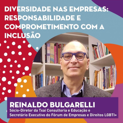 Diversidade nas empresas: Responsabilidade e Comprometimento com a Inclusão