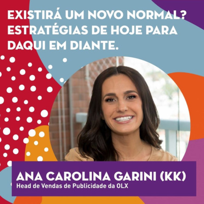 Existirá um novo normal? Estratégias de hoje para daqui em diante.