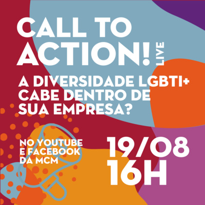 A diversidade LGBTI+ cabe dentro de sua empresa?