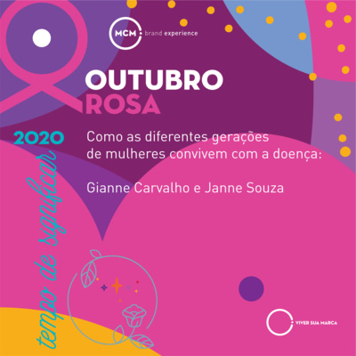 H2H | Como as diferentes gerações de mulheres convivem com a doença