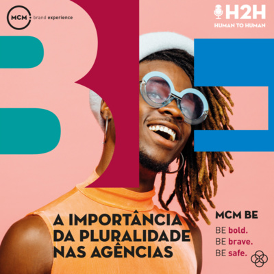 H2H | A importância da pluralidade nas agências