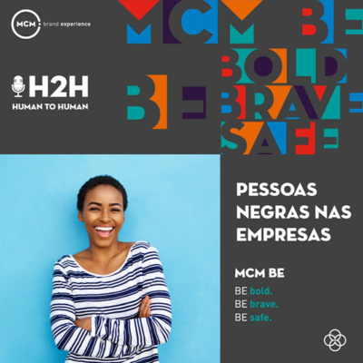 H2H | Pessoas negras nas empresas