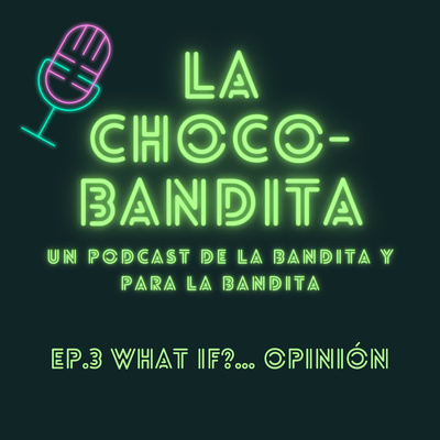 Ep. 3.- WHAT IF...? opinión Ep. 3.- WHAT IF...? opinión