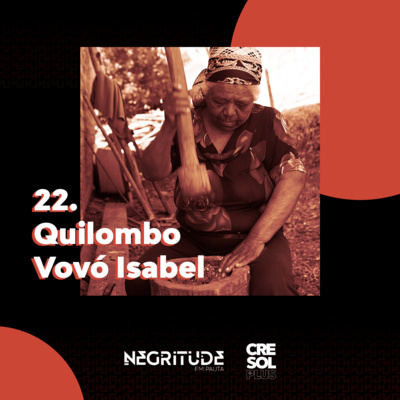 Quilombo Vovó Isabel