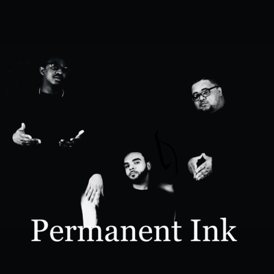 Permanent Ink on Radio Unfriendly