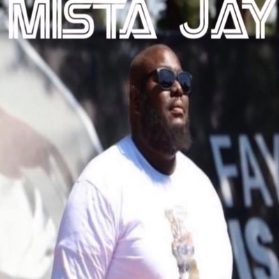 Mista Jay on Radio Unfriendly