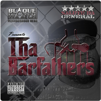 Tha BarFathers on Radio Unfriendly