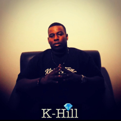 K-Hill on Radio Unfriendly