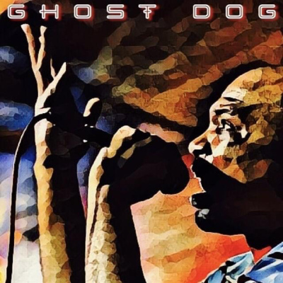 Ghost Dog on Radio Unfriendly