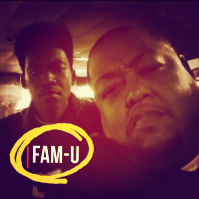 Fam-U on Radio Unfriendly