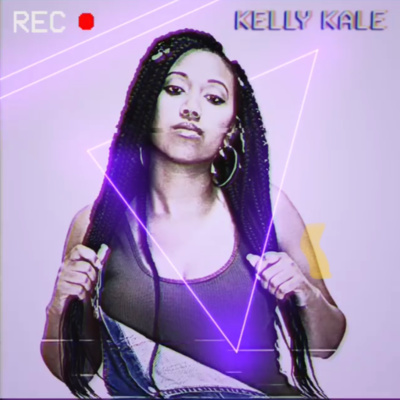 Kelly Kale on Radio Unfriendly