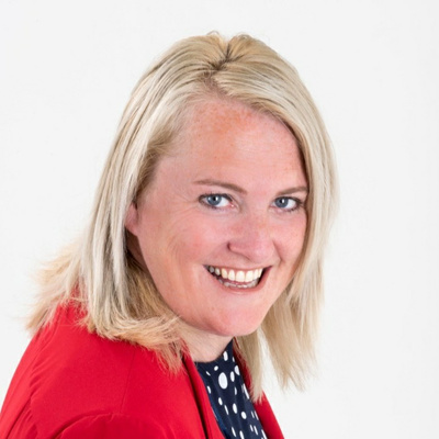 March Bonus Episode with me; Marie Jenkins summing up our Resilience month