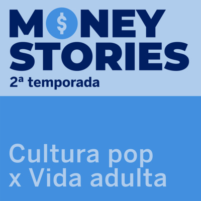 #04 - Cultura Pop x Vida adulta