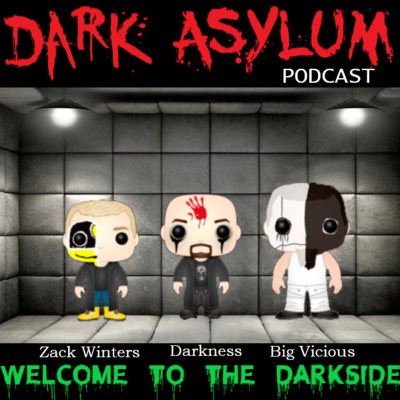Dark Asylum