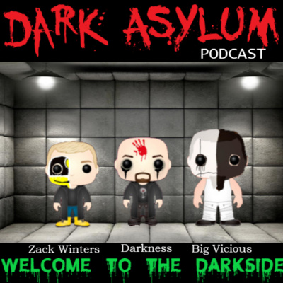 Episode #090 "Brieeee Larson's Revenge"