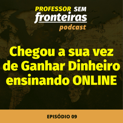 Professor sem Fronteiras